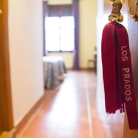 Peñarroya de Tastavins Hospederia Virgen De La Fuente酒店 外观 照片
